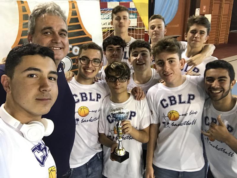 Torneo Toscones Fuerteventura 2019