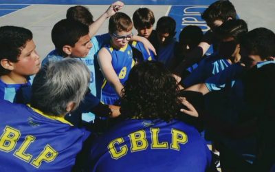 Se suspenden las competiciones de esta temporada