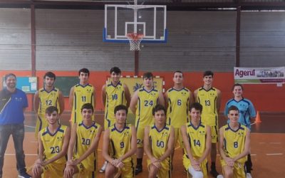 Junior Teresiano CB Las Palmas | CB Telde