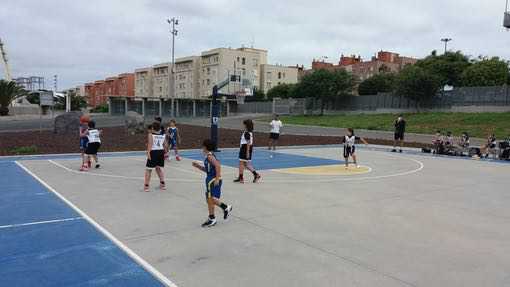 Benjamin-La-Minilla-Club-Baloncesto-Las-Palmas-CD Heidelberg-2020-12-20-6