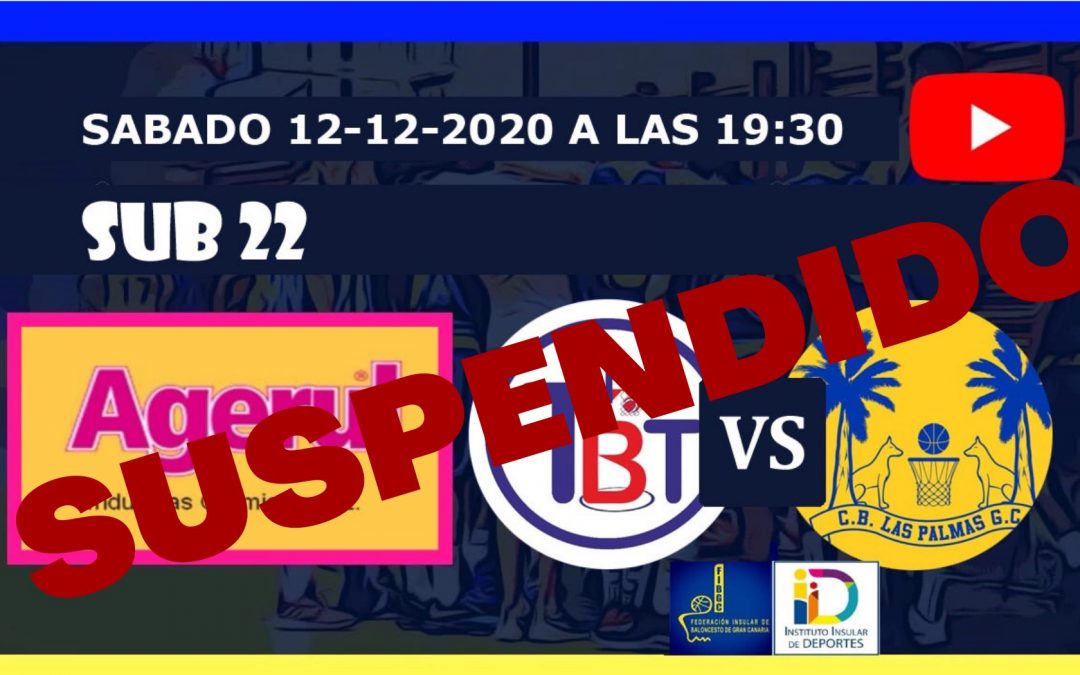 CB-Basket-Tara-Sub- 22- CB-Las-Palmas-2020-12-13