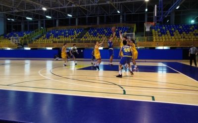 CB Gran Canaria | Infantil CB Las Palmas