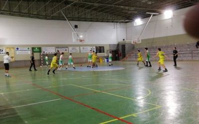 CB Ingenio | Junior IES La Minilla CB Las Palmas
