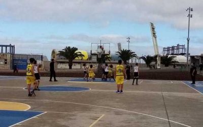 CD Heidelberg | Mini CB Las Palmas