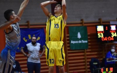 Junior Teresiano CB Las Palmas | CB 7 Palmas