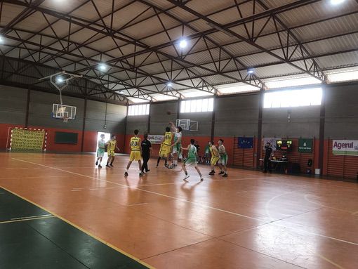 Junior-Teresiano-Club-Baloncesto-Las-Palmas-CB-Ingenio-1