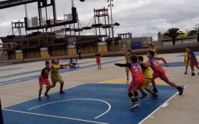 Mini CB Las Palmas | CB Telde