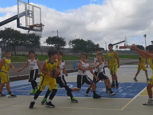 Premini-Club-Baloncesto-Las-Palmas-CD-Heidelberg-3