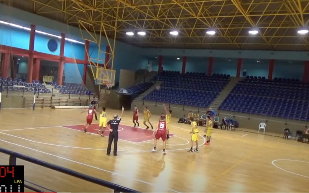 San-Bartolome-de-Tirajana-Junior-La-Minilla-Club-Baloncesto-Las-Palmas-2020-12-17