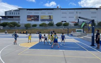 CB Islas Canarias | Benjamín La Minilla CB Las Palmas