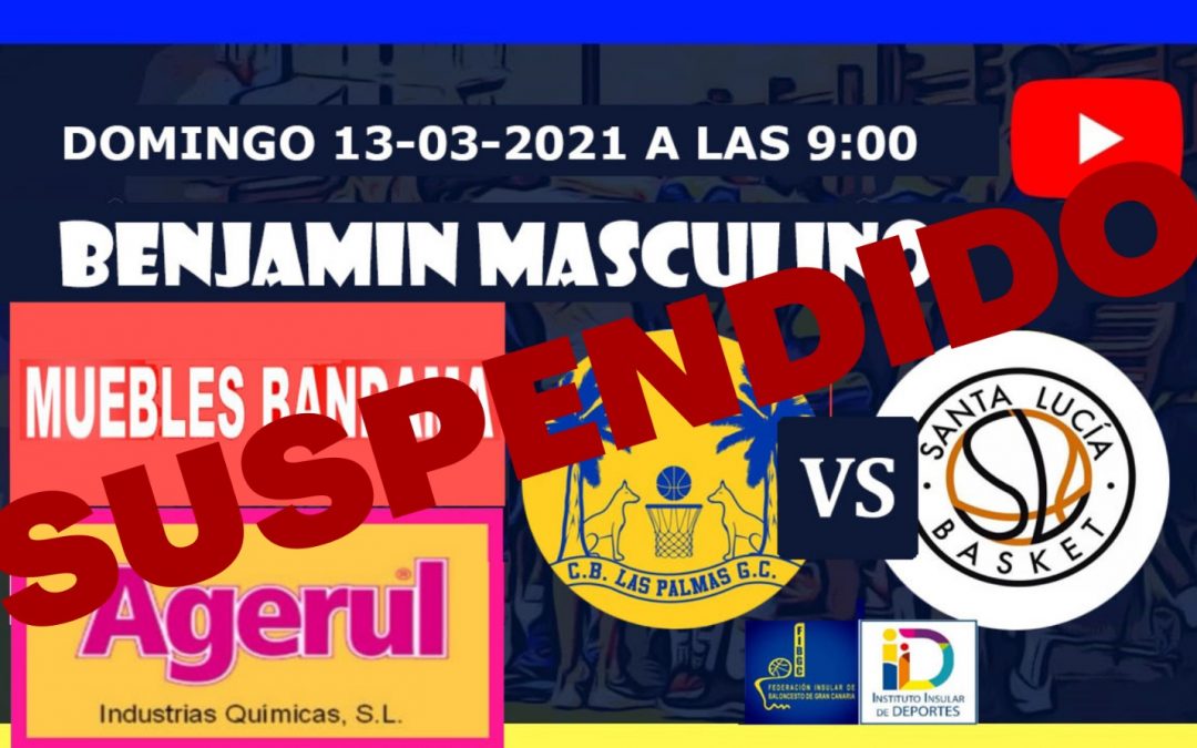 Benjamin-CB-Las-Palmas-CB-Santa-Lucia-Basket
