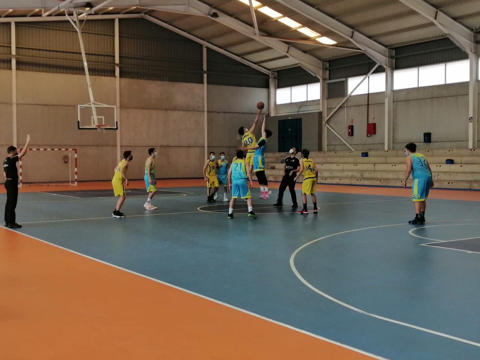 CB Agüimes-Junior IES Schamann CB Las Palmas-2021-03-13 CB-Aguimes-Junior-IES-Schamann-CB-Las-Palmas-2021-03-13-10