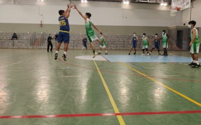 CB Ingenio | Junior IES La Minilla CB Las Palmas