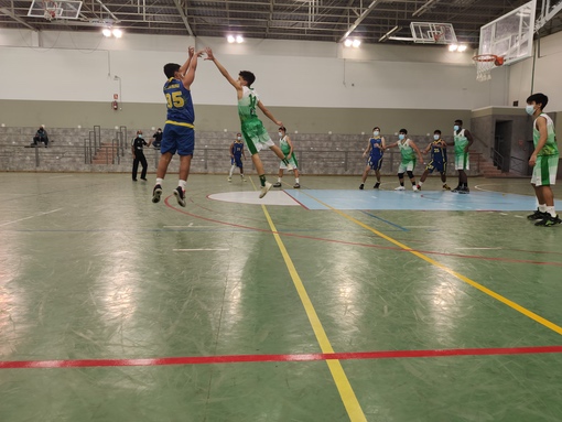 CB Ingenio-Junior-IES-La-Minilla-Club-Baloncesto-Las-Palmas-2021-03-06-5