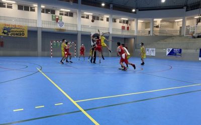 CB Telde | Sub 22 CB Las Palmas