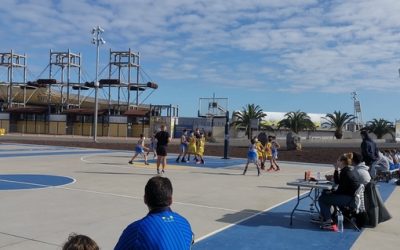 CB 7 Palmas | Mini Muebles Bandama CB Las Palmas