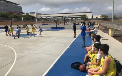 CB 7 Las Palmas | Premini CB Las Palmas