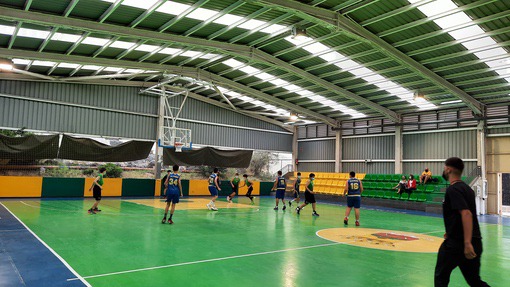 CB La Goleta | Infantil CB Las Palmas