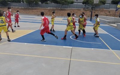 CB Telde | Mini Muebles Bandama CB Las Palmas