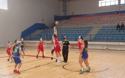 CB Telde | Senior Femenino CB Las Palmas