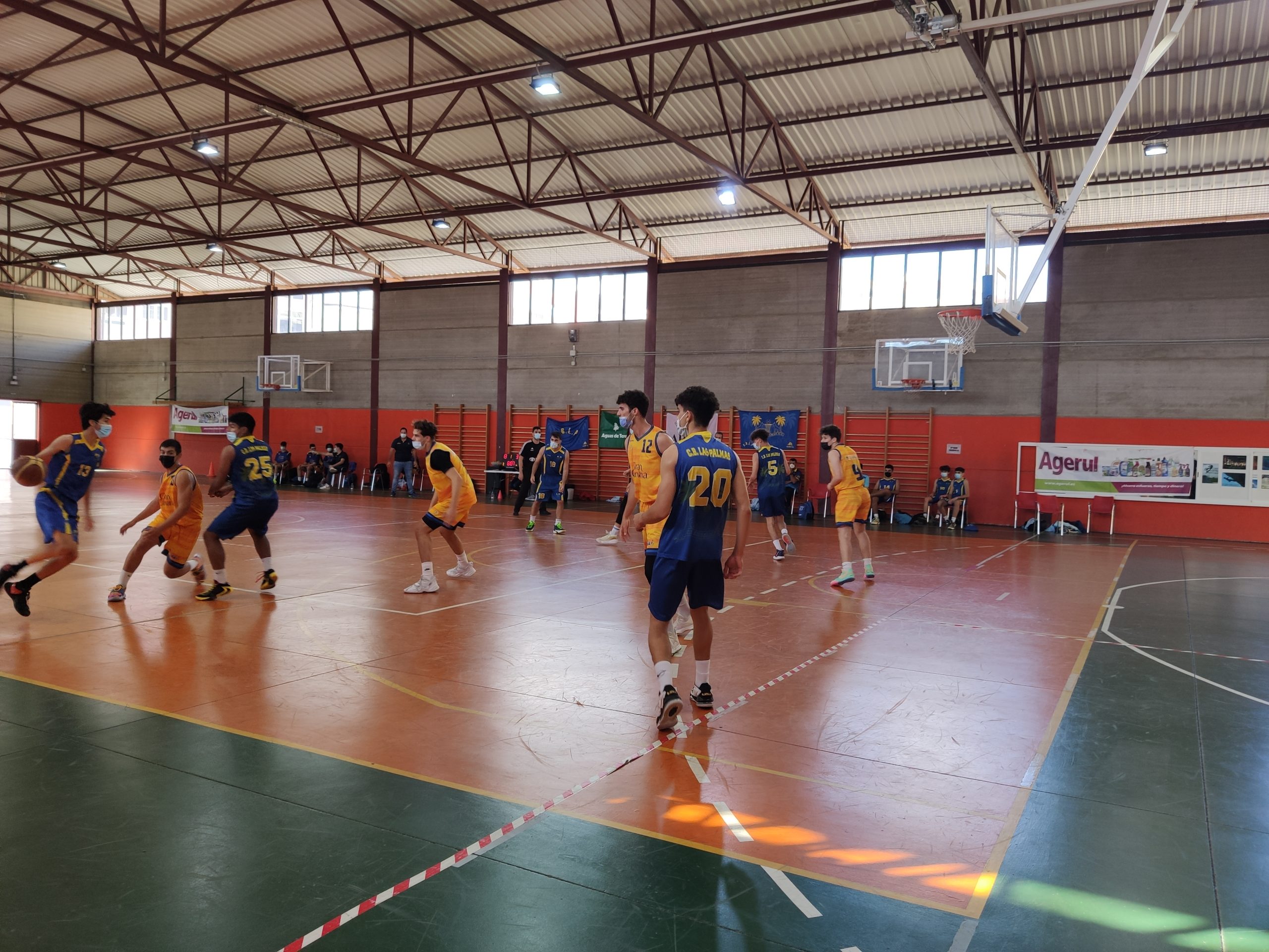 Junior-Autonomico-Agerul-Club-Baloncesto-Las-Palmas-CB-Gran-Canaria-2021-05-08-21