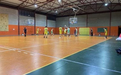 Sub 22 CB Las Palmas | CB Ingenio
