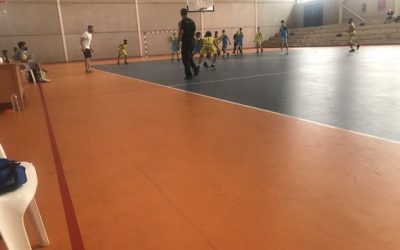 CB Agüimes | Preinfantil CB Las Palmas