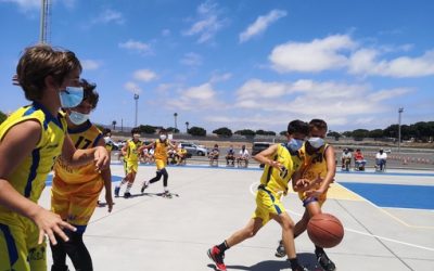 CB Gran Canaria | Premini CB Las Palmas