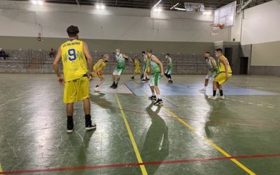 CB Ingenio | Sub 22 CB Las Palmas