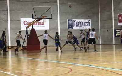 CD Heidelberg | Junior IES Schamann CB Las Palmas