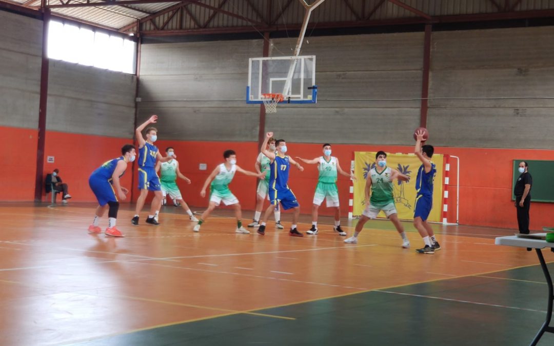 Junior-IES-La-Minilla-Club-Baloncesto-Las-Palmas-CB-Ingenio-2021-06-05-2