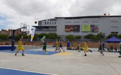 Mini Muebles Bandama CB Las Palmas | Canterbury
