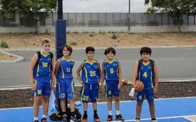 Premini CB Las Palmas | CB 7 Palmas