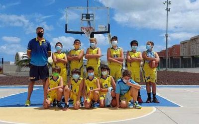 Premini CB Las Palmas | CB Gran Canaria