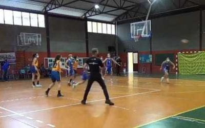 Senior Femenino CB Las Palmas | Universidad Las Palmas GC
