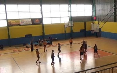Senior Femenino CB Las Palmas | Universidad Las Palmas GC