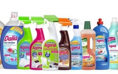 Agerul renueva un año más su acuerdo de patrocinio