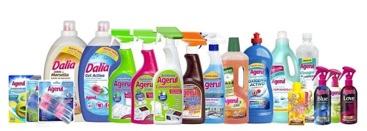 Agerul renueva un año más su acuerdo de patrocinio