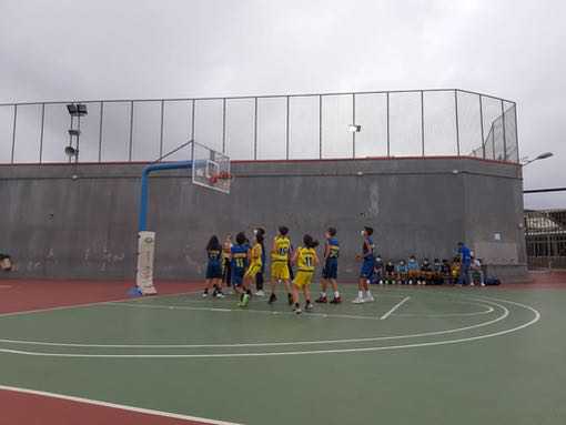 CD Claret | Preinfantil Muebles Bandama CB Las Palmas