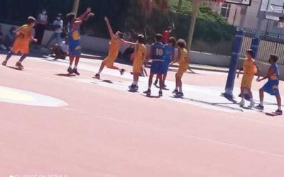 CB Gran Canaria | Infantil CB Las Palmas