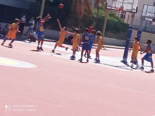 CB Gran Canaria | Infantil CB Las Palmas