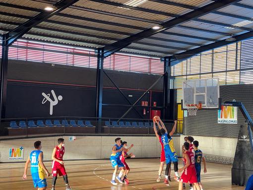 CD-San-Bartolome-de-Tirajana-Junior-Insular-Club-Baloncesto-Las-Palmas-30-10-2021-3