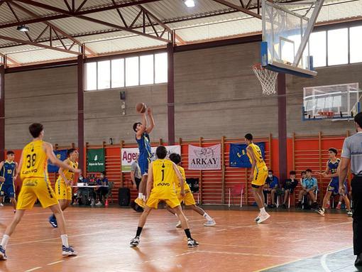 Junior-Autonomico-Agerul-Club-Baloncesto-Las-Palmas-CB-1939-Canarias-2021-10-03-11