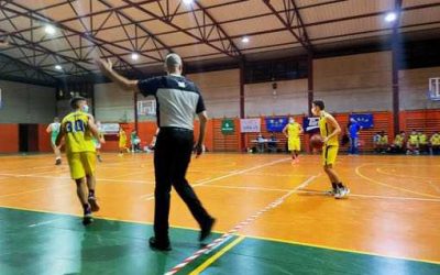 Junior Insular CB Las Palmas | CB Ingenio