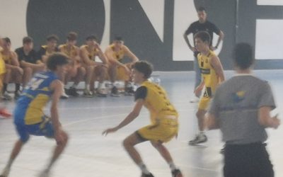 CB 1939 Canarias | Junior Agerul CB Las Palmas