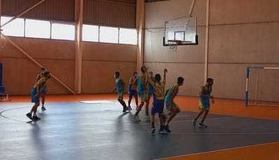CB Agüimes | Cadete CB Las Palmas