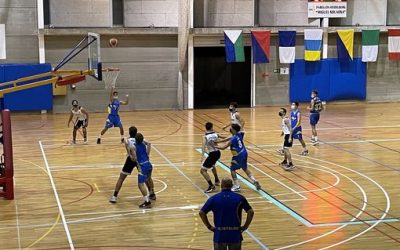 CD Heidelberg | Junior Insular CB Las Palmas