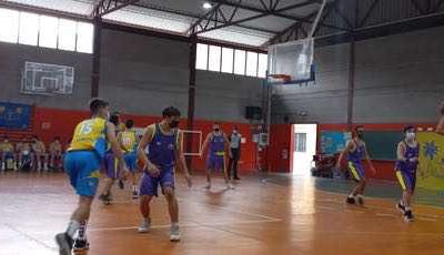 Cadete CB Las Palmas | CB Ohana