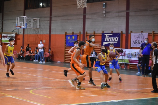 Infantil-Club-Baloncesto-Las-Palmas-CB-Santa-Lucia-13-11-2021-12