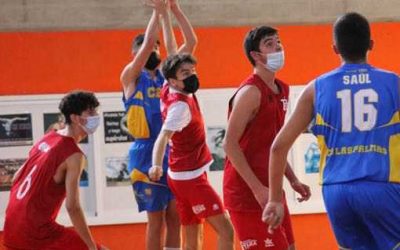 Junior Insular CB Las Palmas | CB Basket Tara